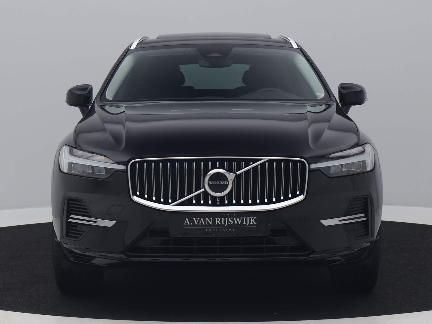 Volvo Volvo