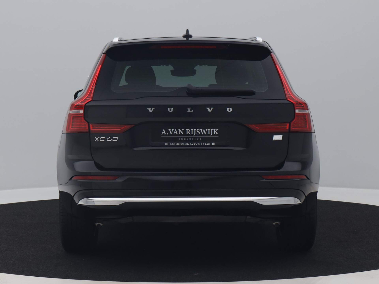 Volvo Volvo