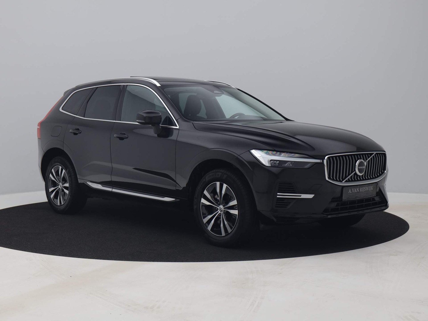 Volvo Volvo