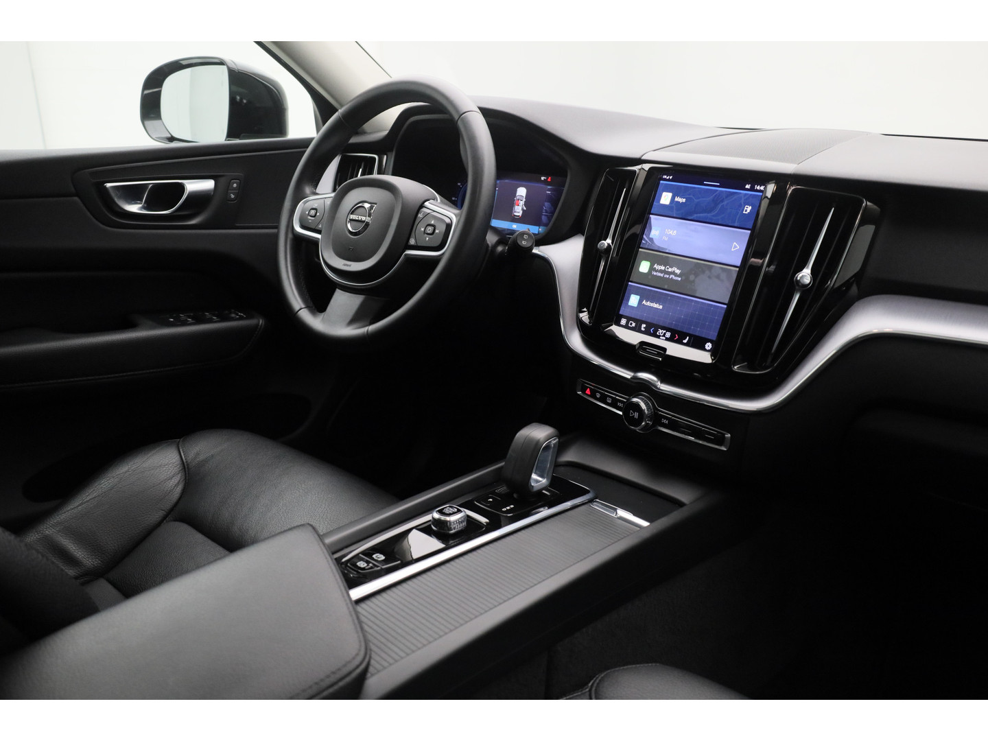 Volvo Volvo