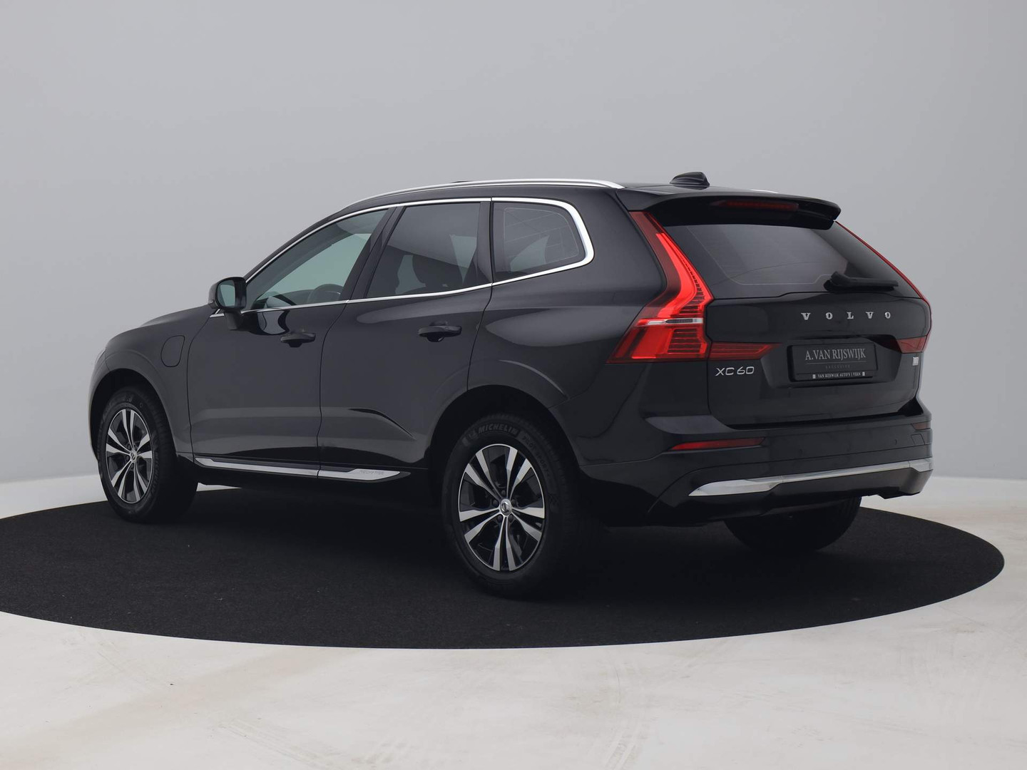 Volvo Volvo