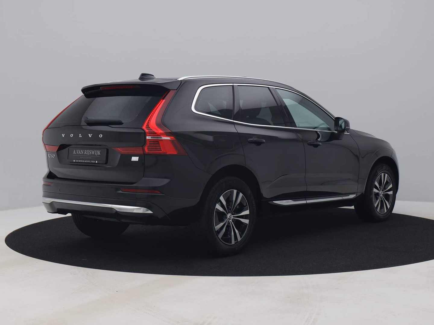 Volvo Volvo