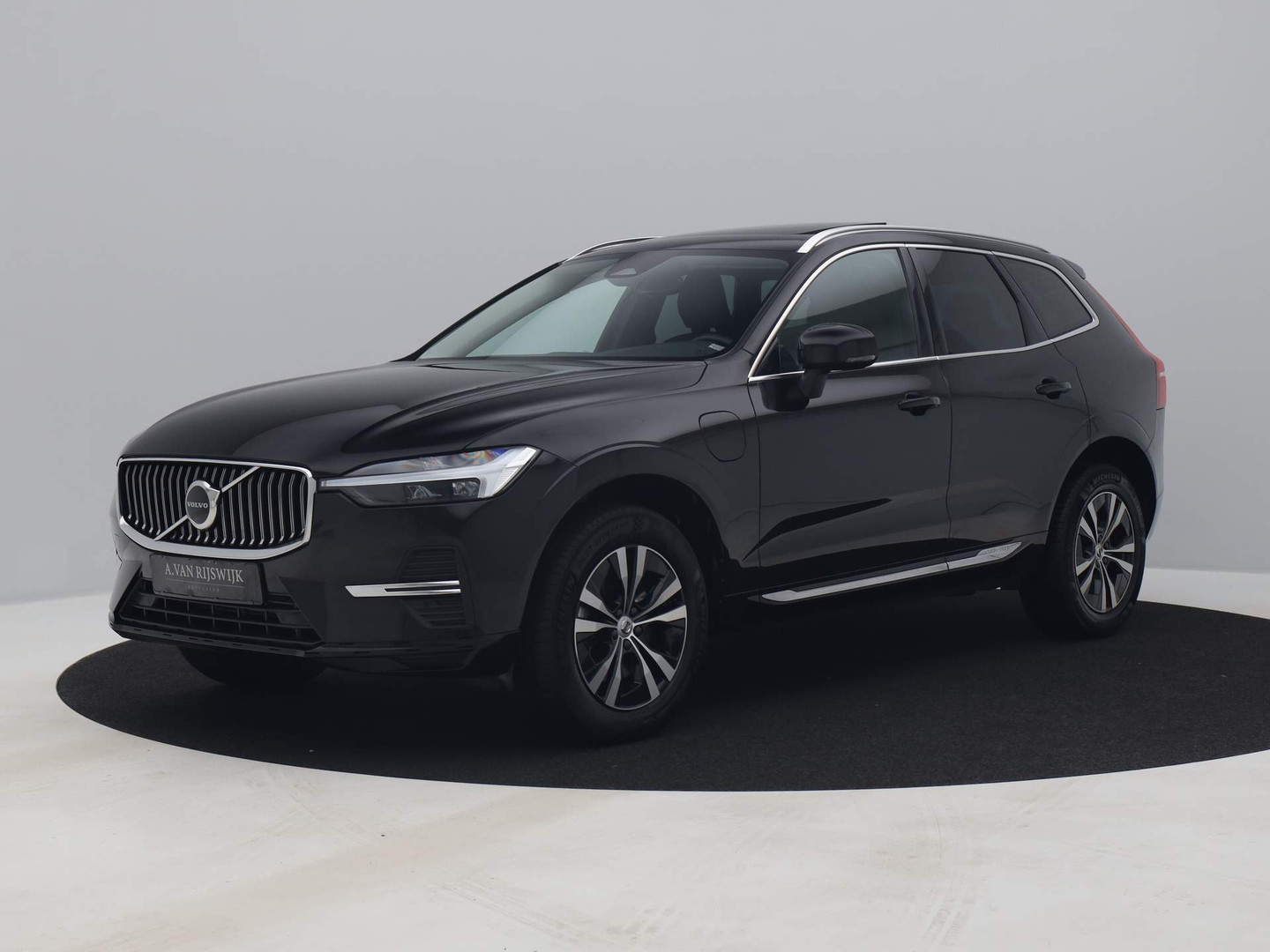 Volvo Volvo