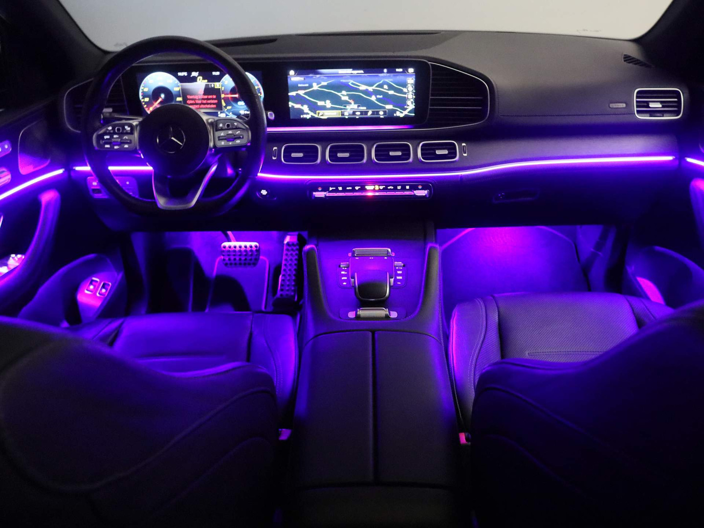 Mercedes-Benz Mercedes-Benz