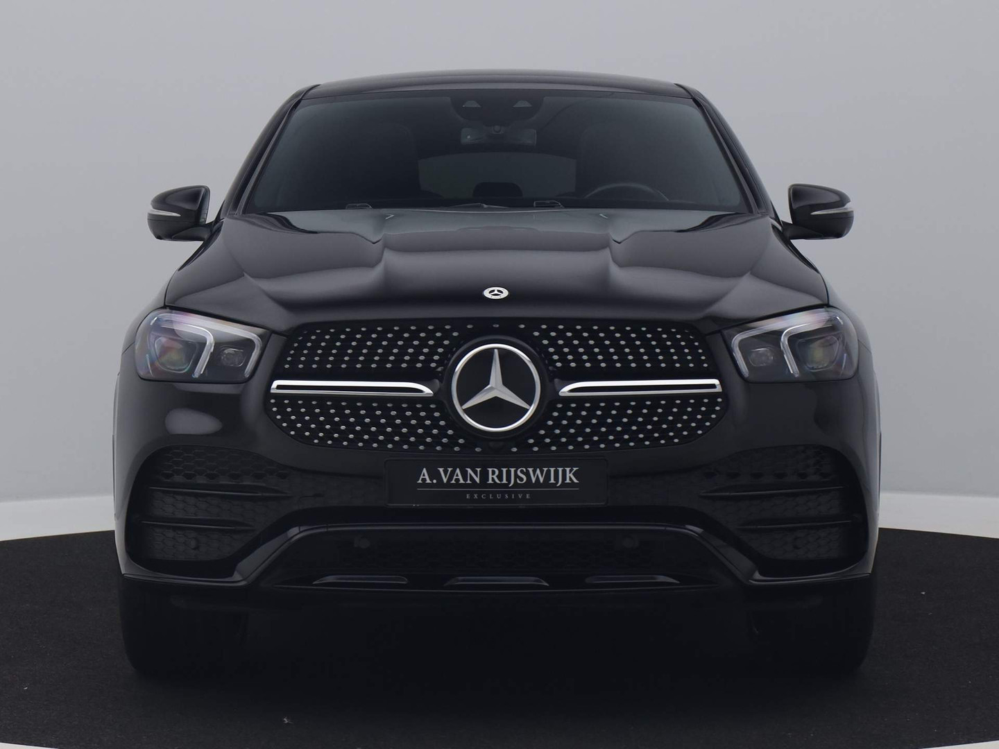 Mercedes-Benz Mercedes-Benz