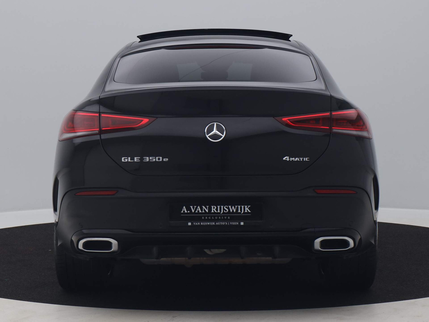 Mercedes-Benz Mercedes-Benz