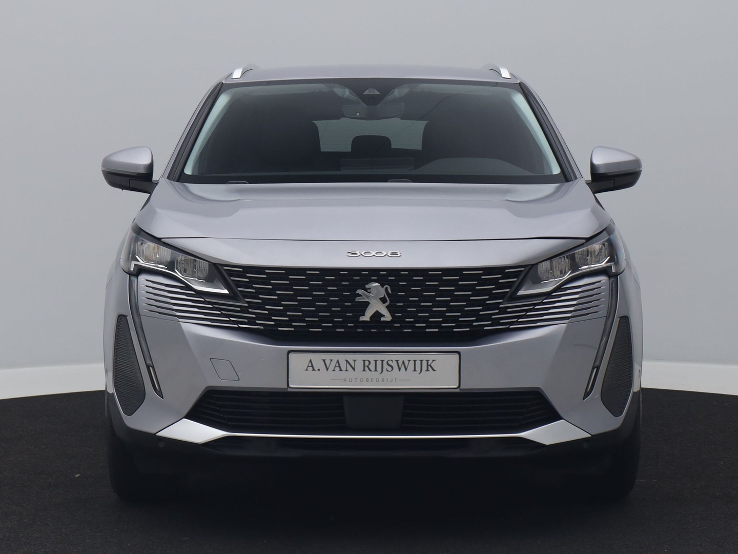 Peugeot Peugeot