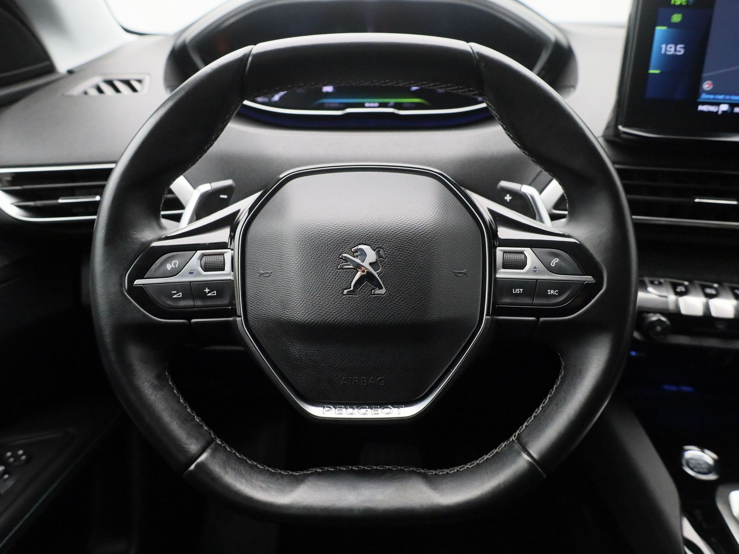 Peugeot Peugeot