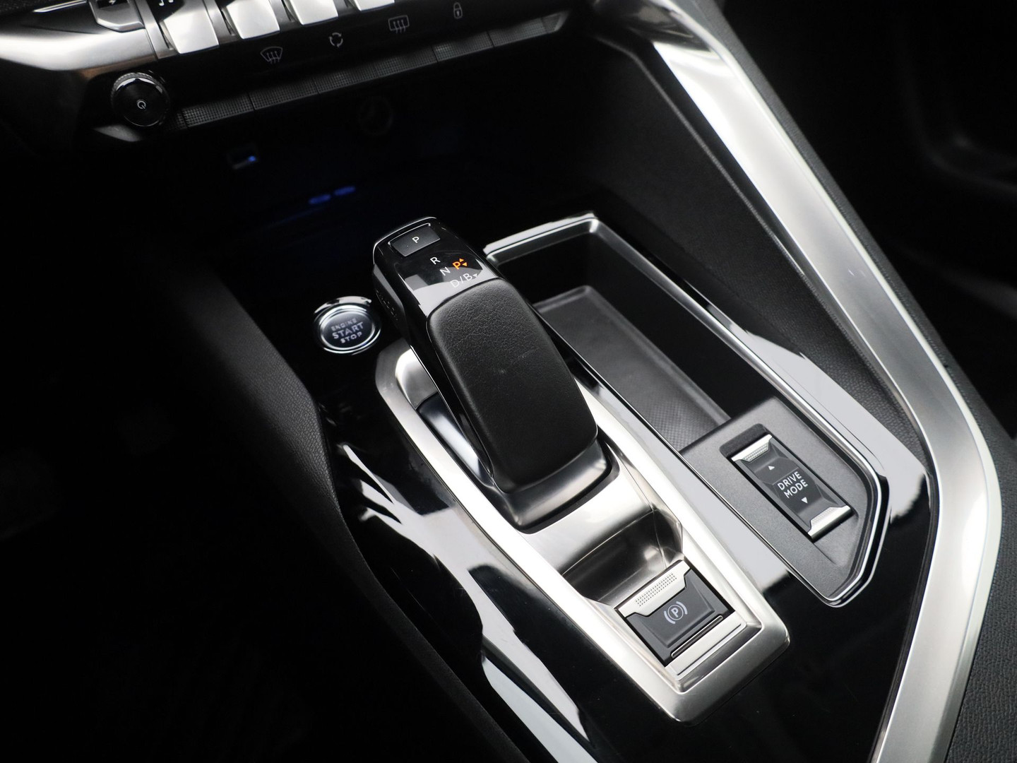 Peugeot Peugeot