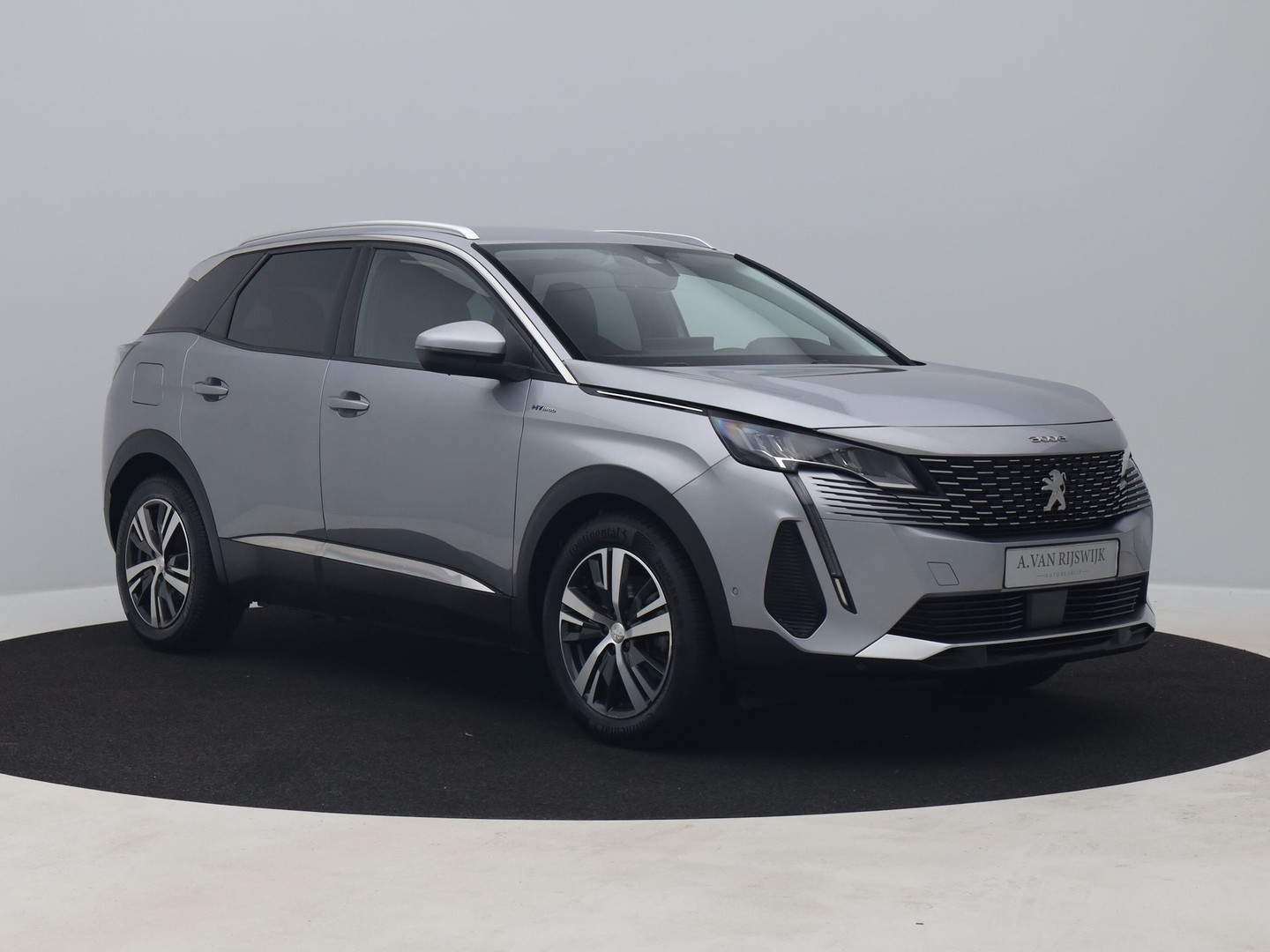 Peugeot Peugeot