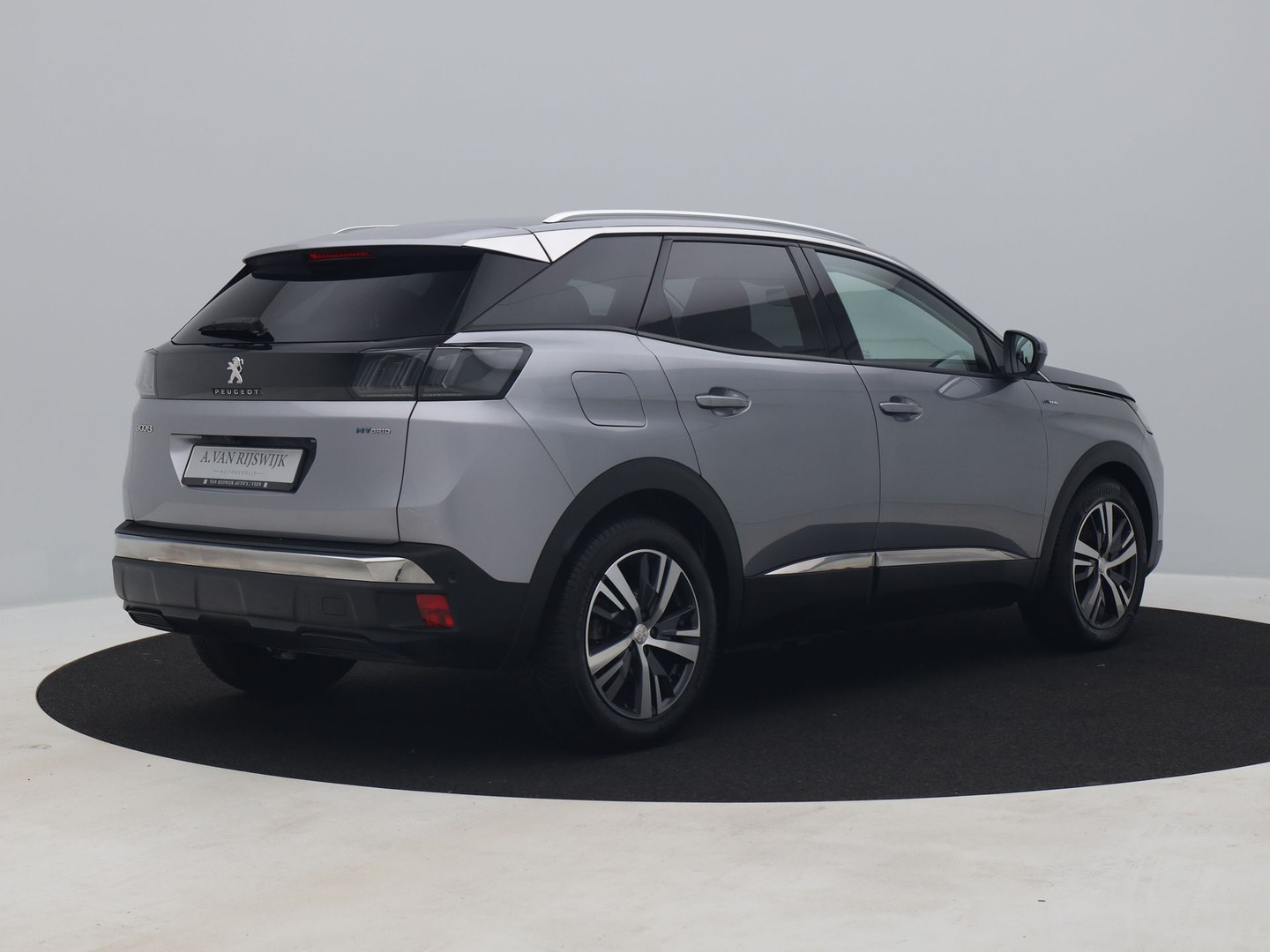 Peugeot Peugeot
