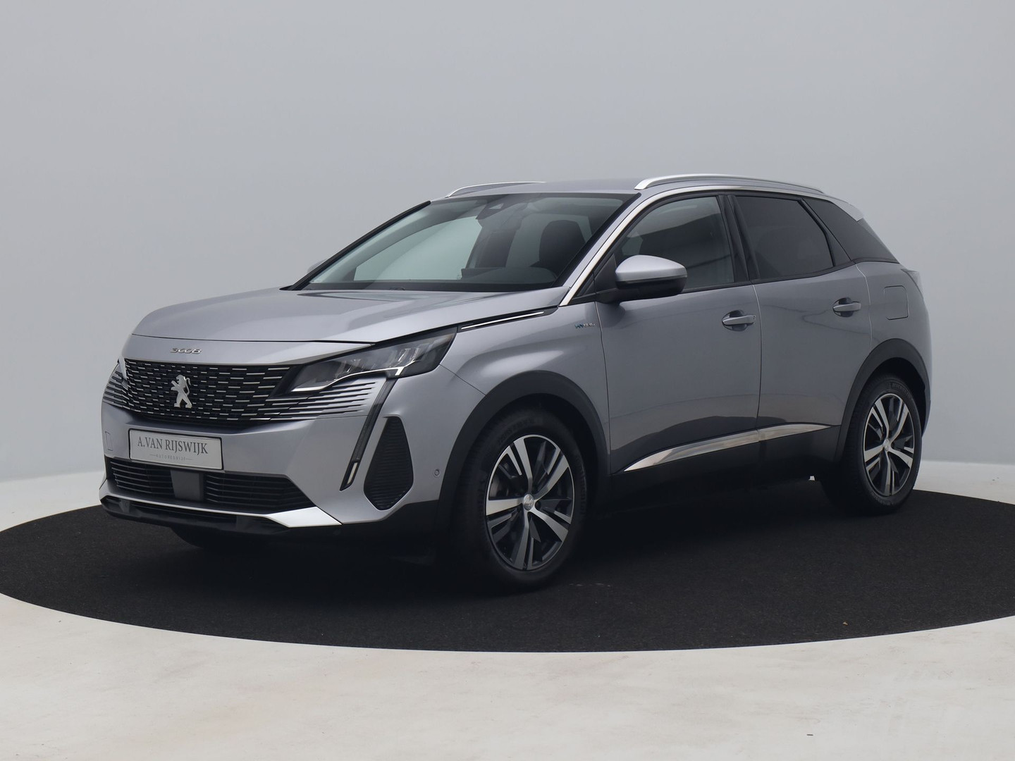 Peugeot Peugeot