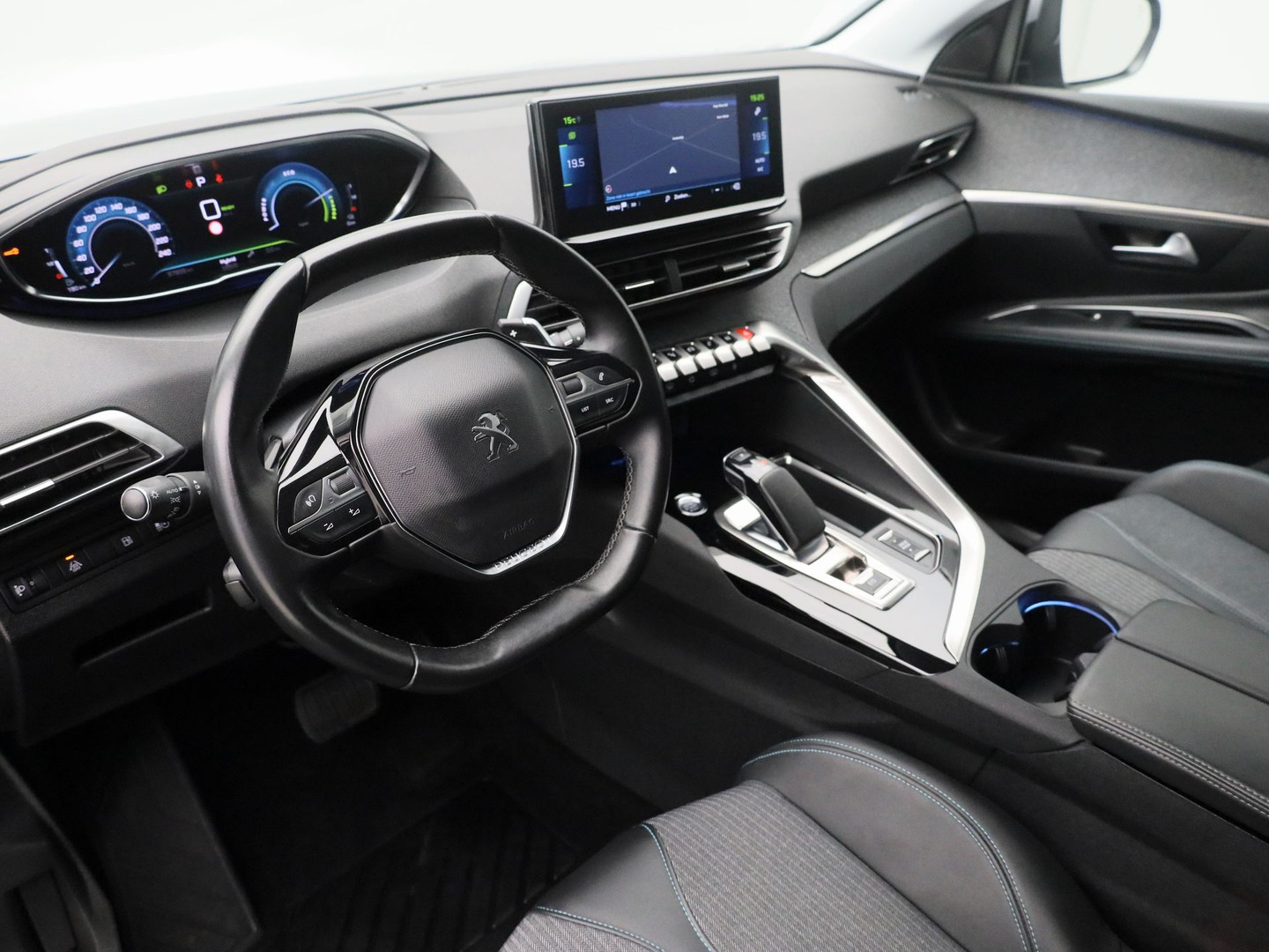Peugeot Peugeot