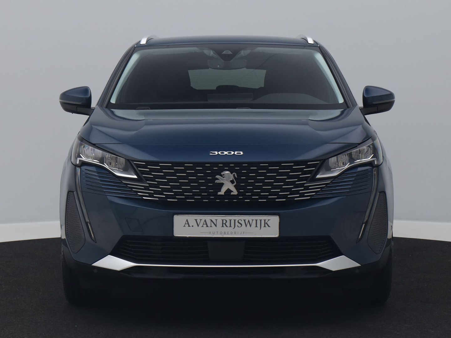 Peugeot Peugeot