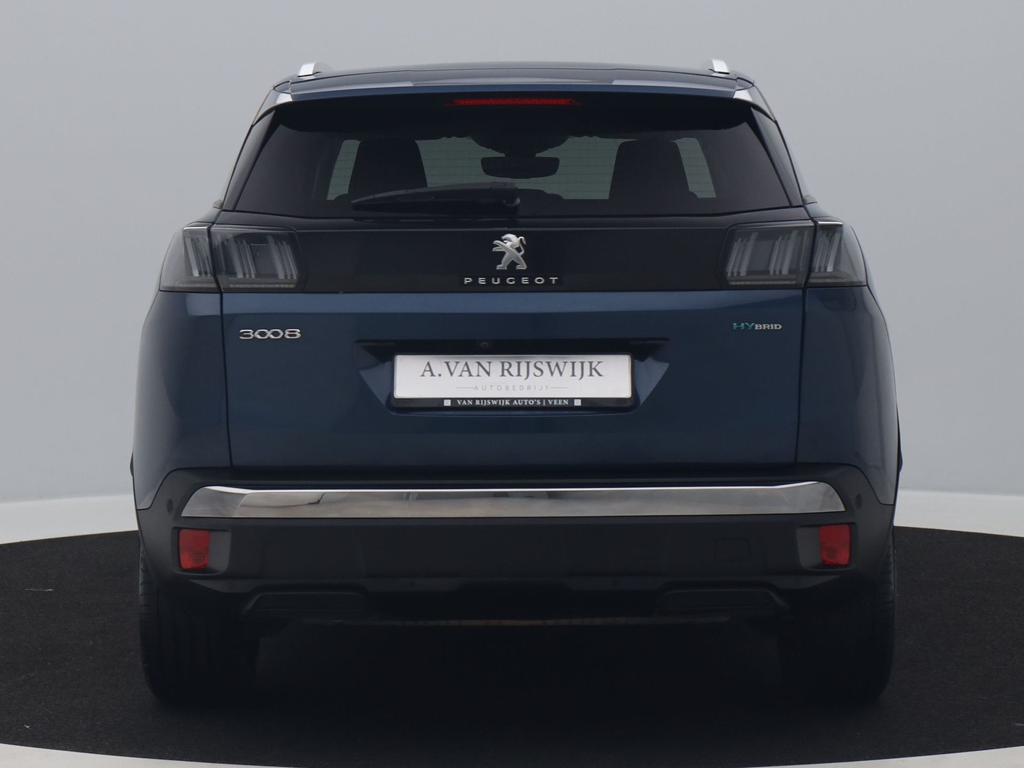 Peugeot Peugeot