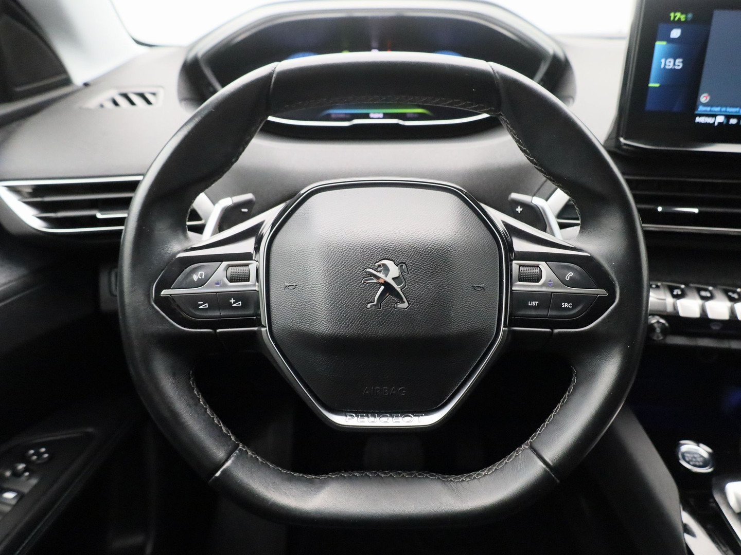 Peugeot Peugeot