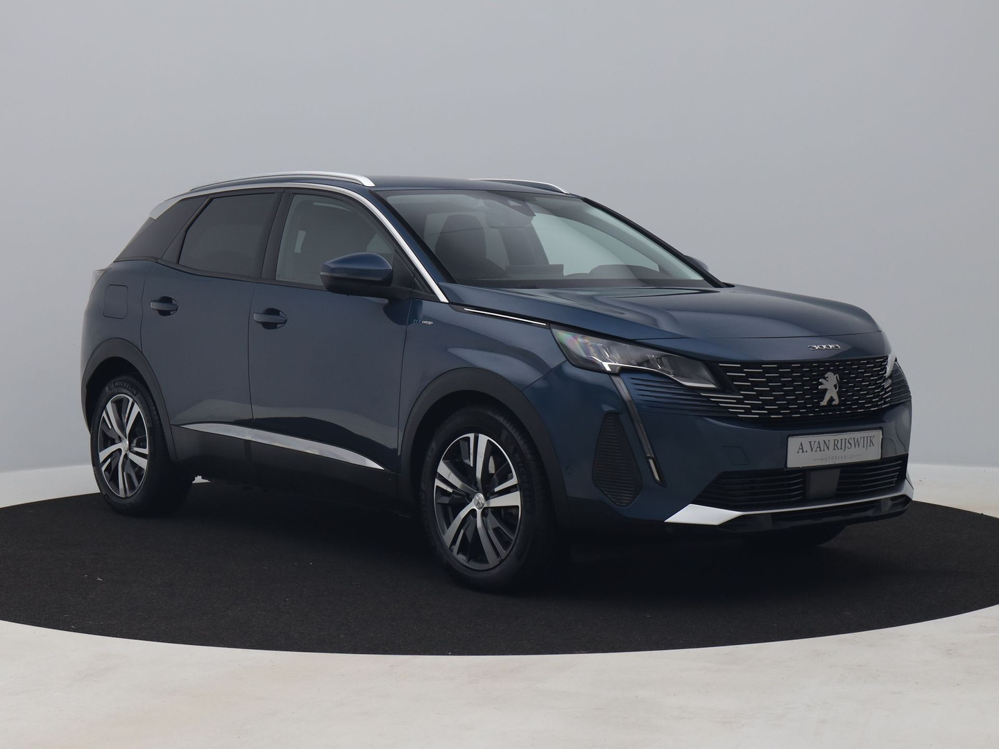 Peugeot Peugeot
