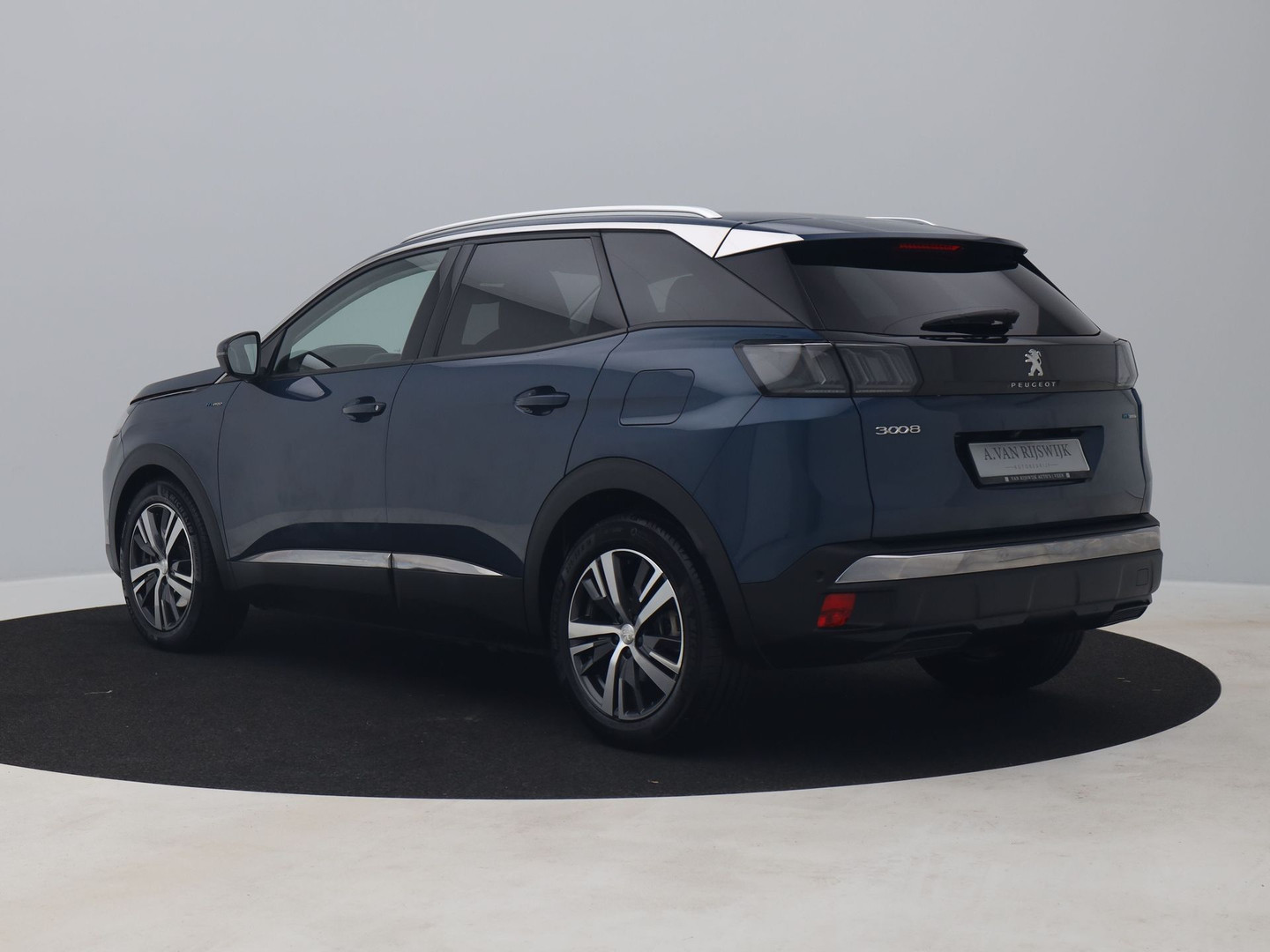 Peugeot Peugeot