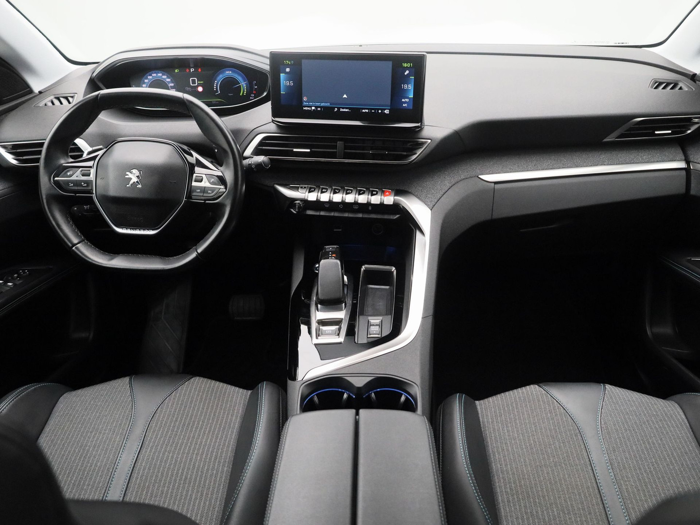 Peugeot Peugeot