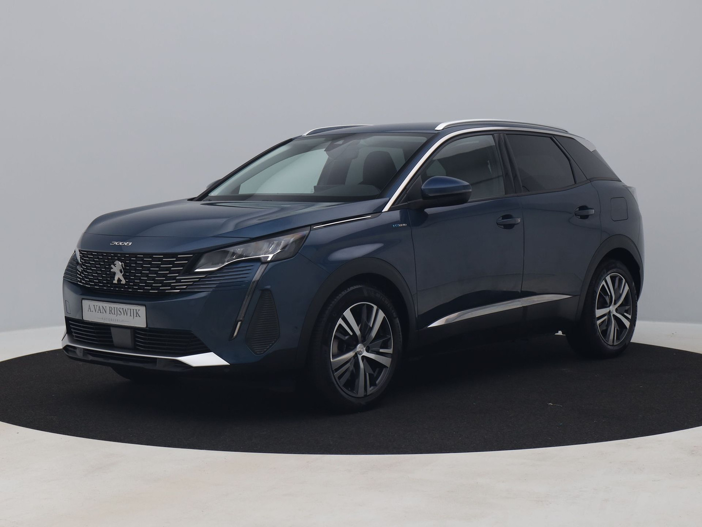 Peugeot Peugeot