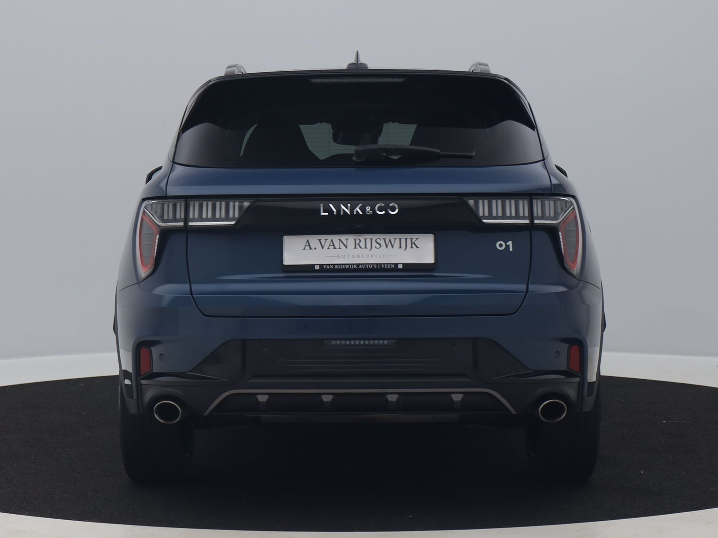 Lynk & Co