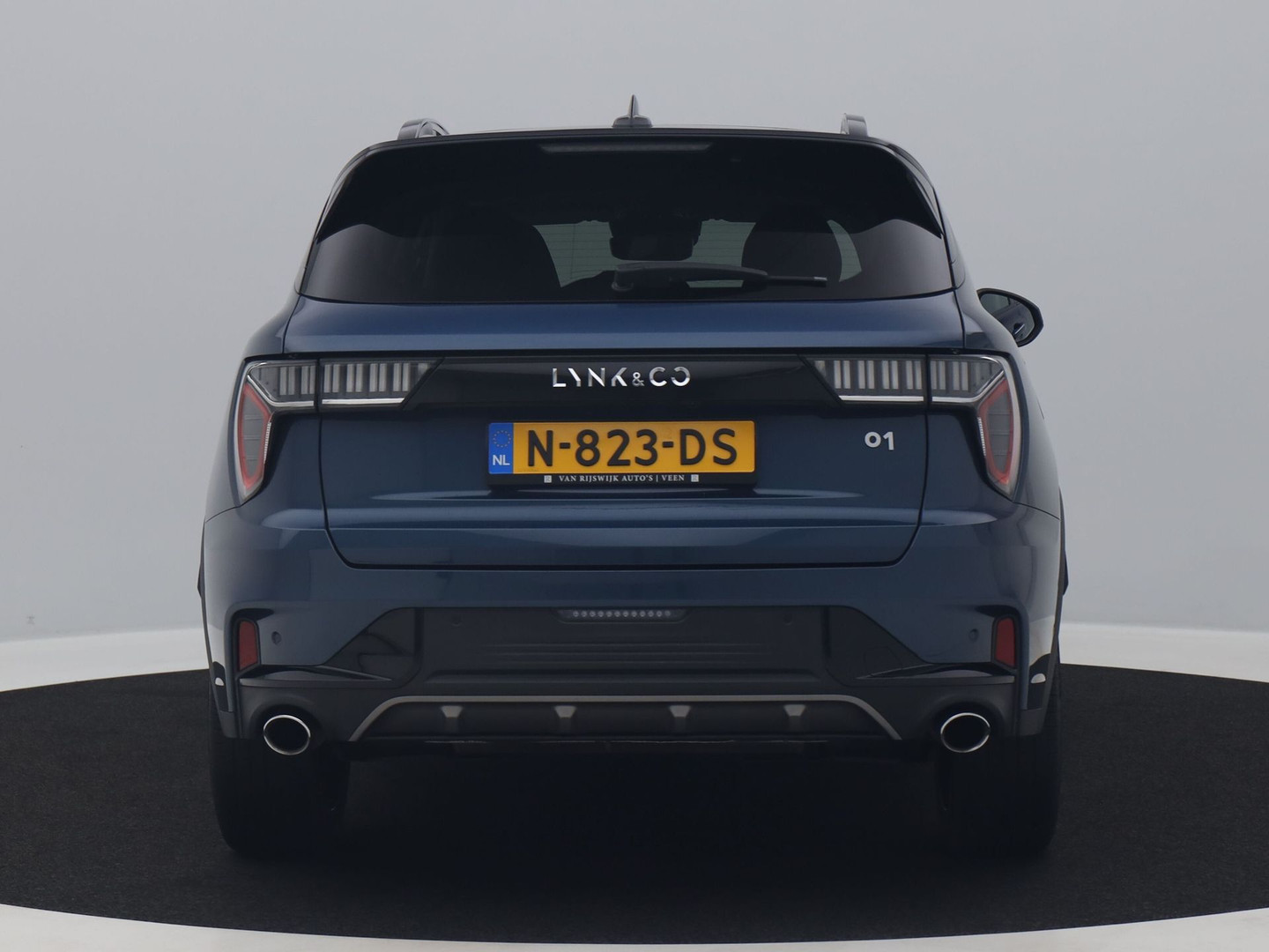 Lynk & Co