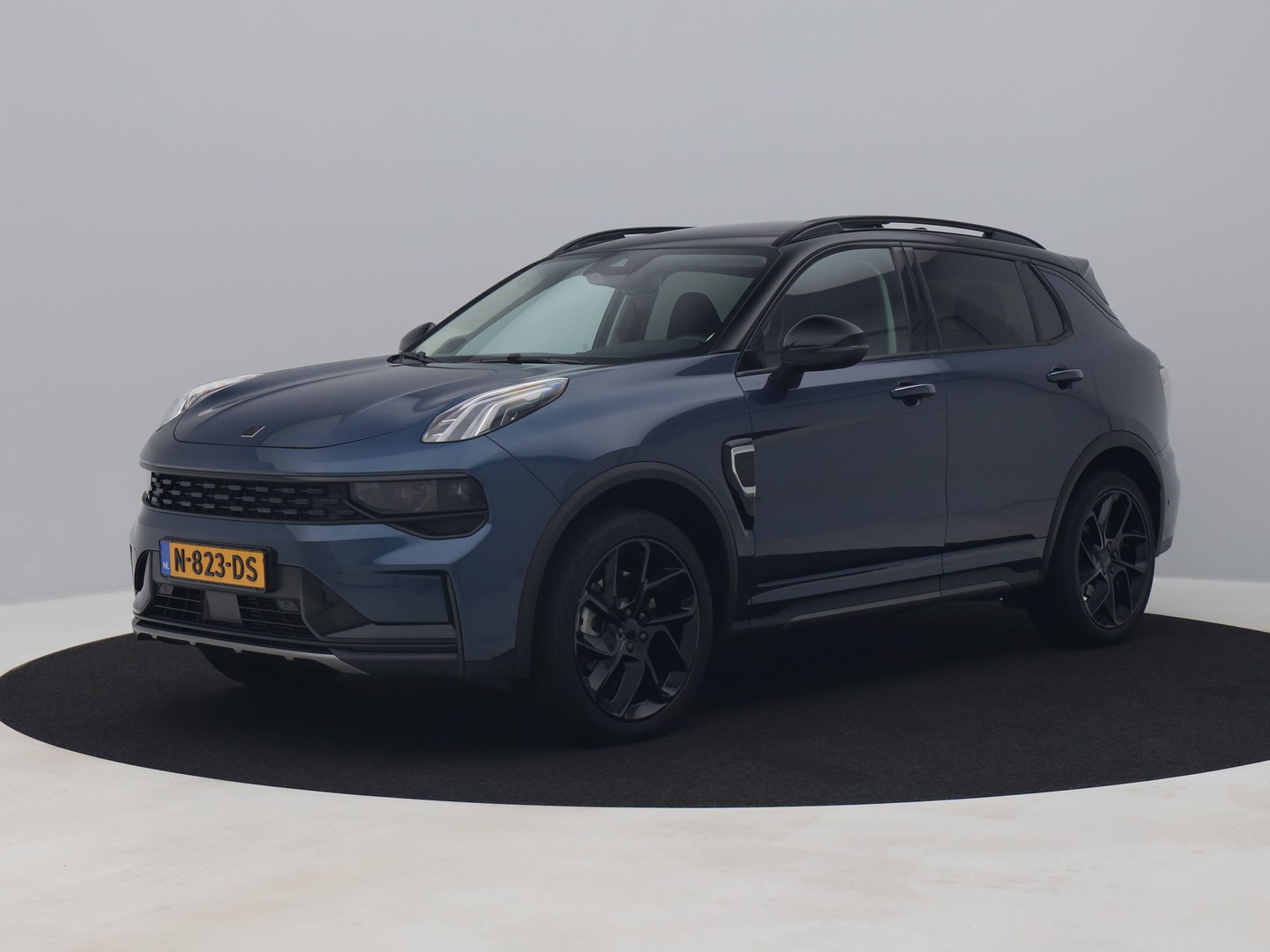 Lynk & Co