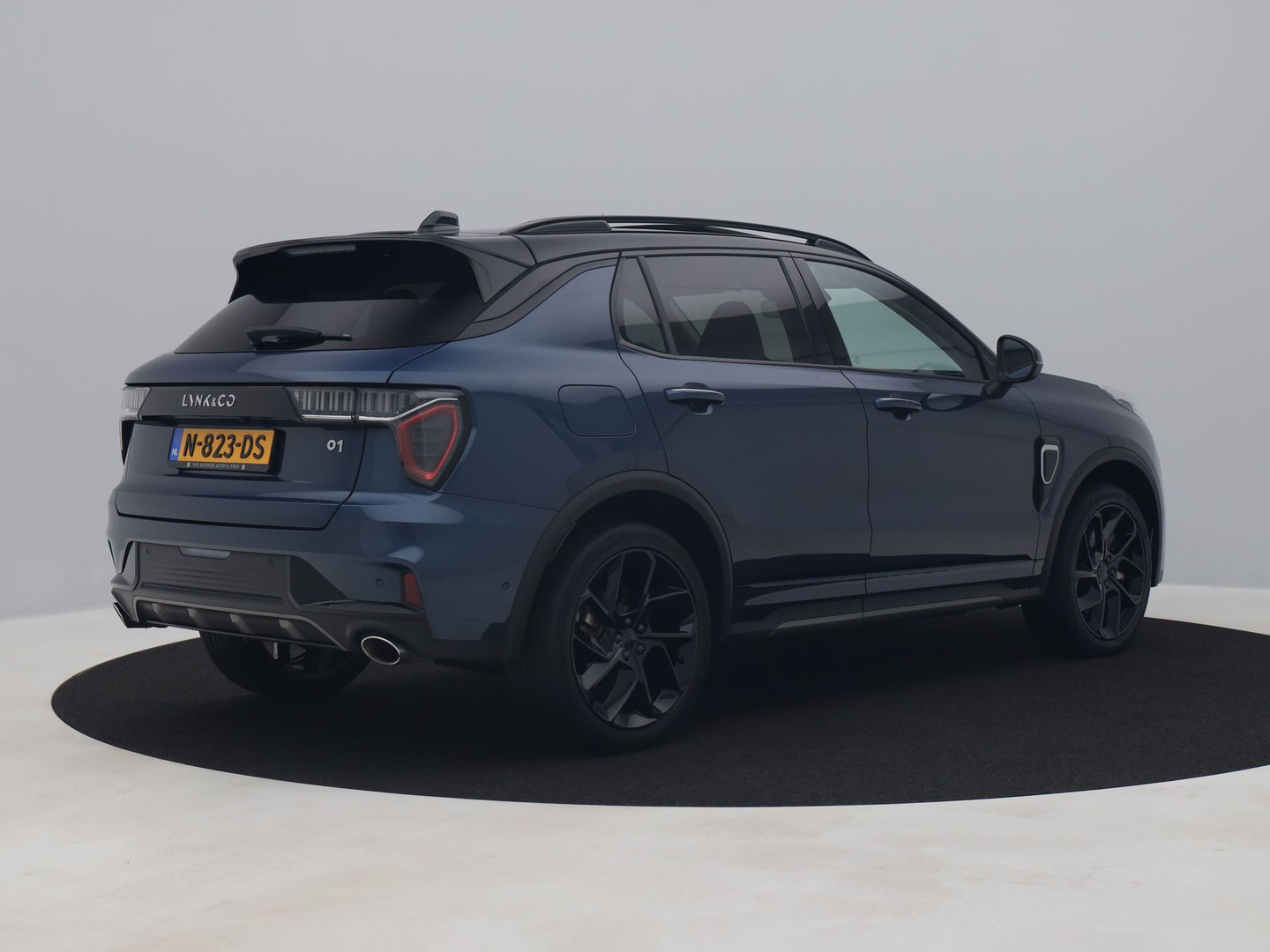 Lynk & Co