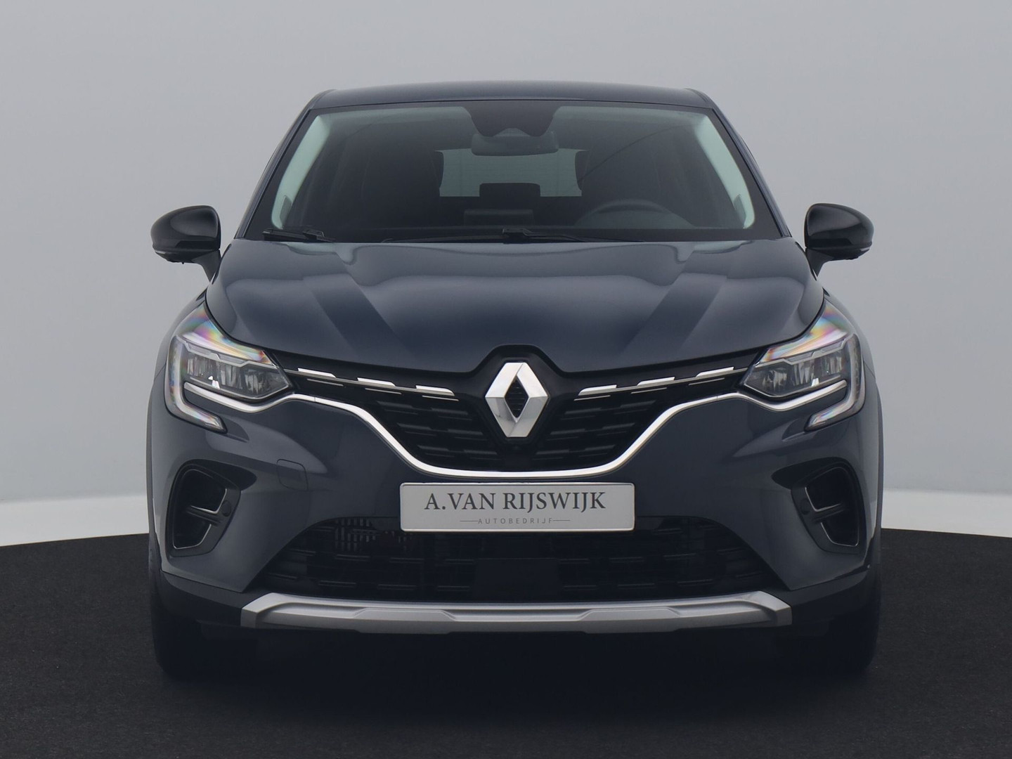 Renault Renault