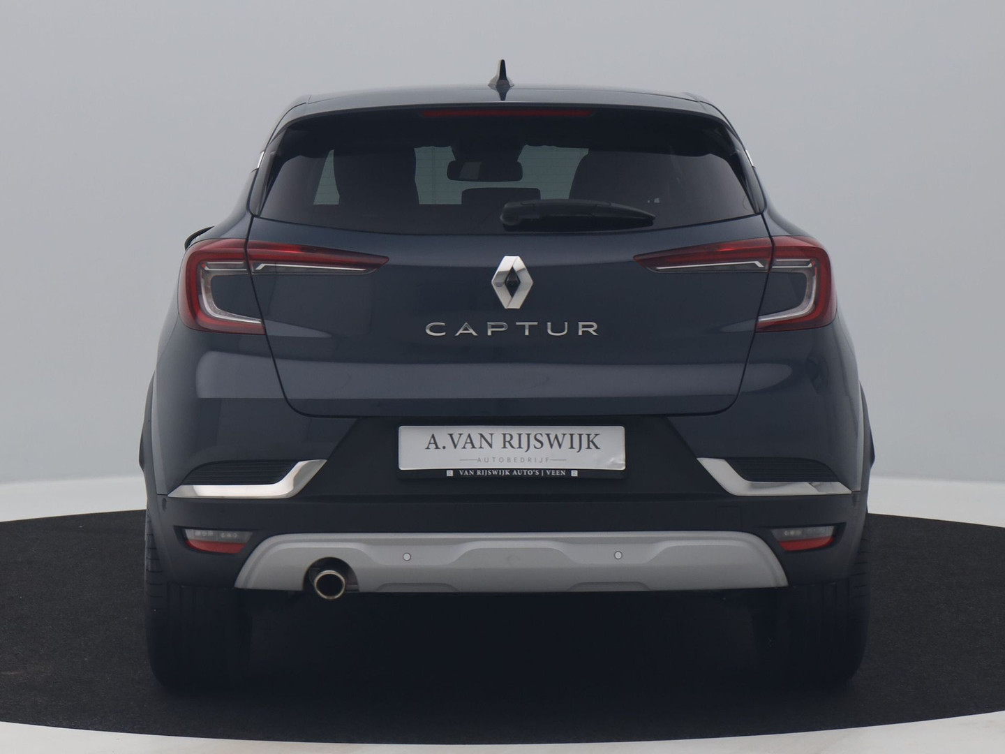 Renault Renault