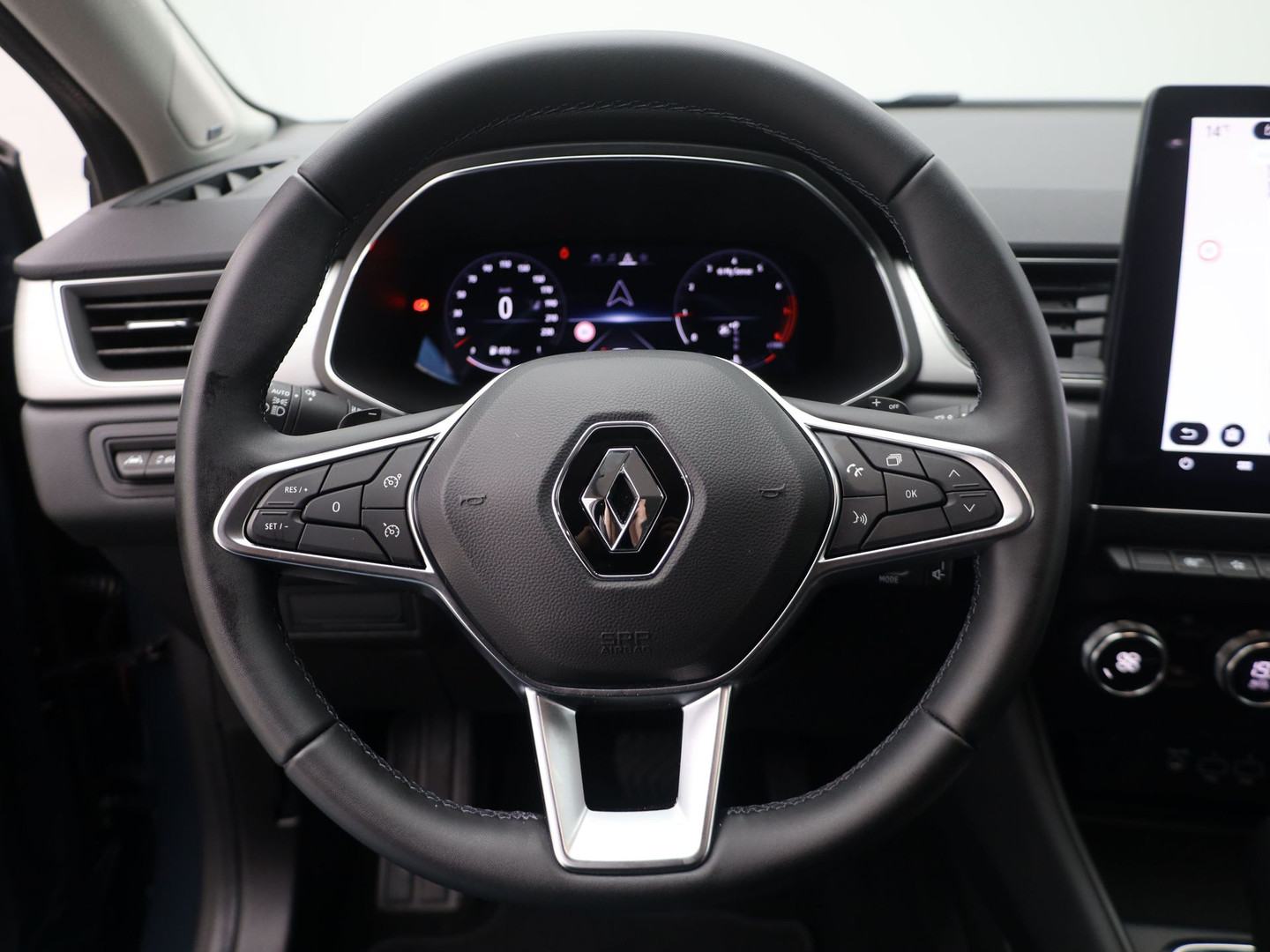 Renault Renault
