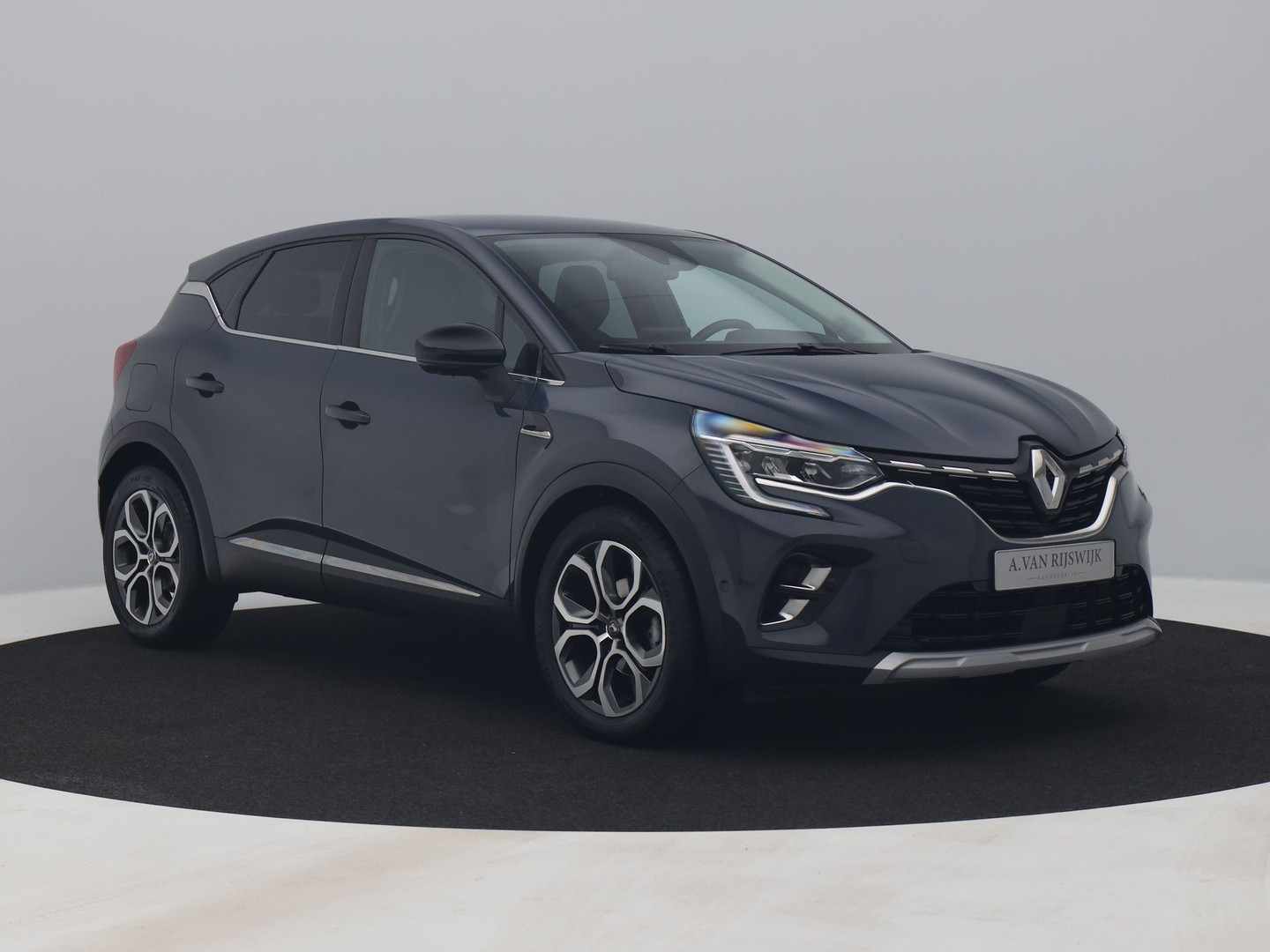 Renault Renault