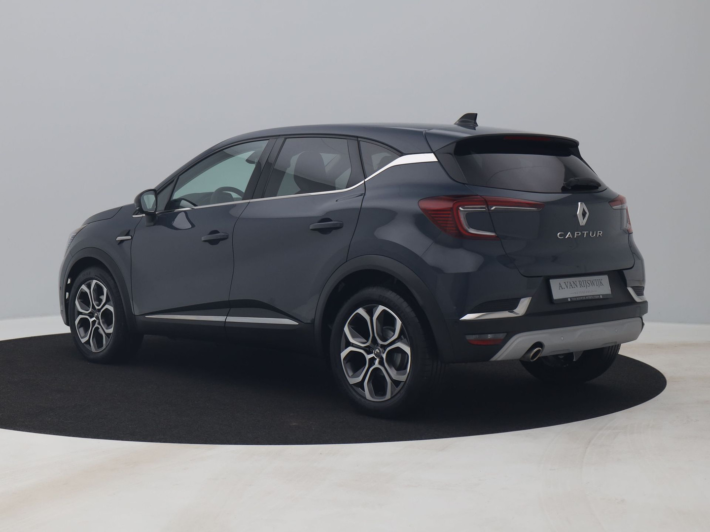 Renault Renault