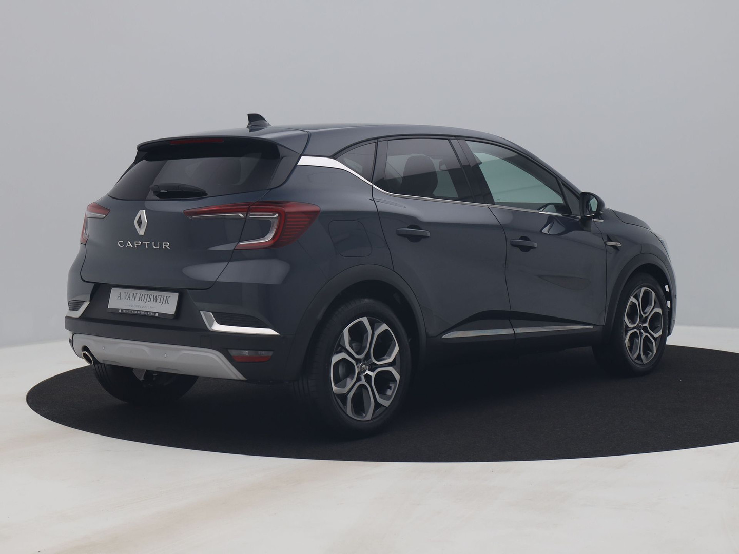 Renault Renault