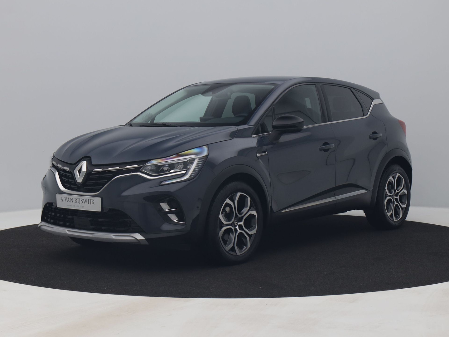 Renault Renault