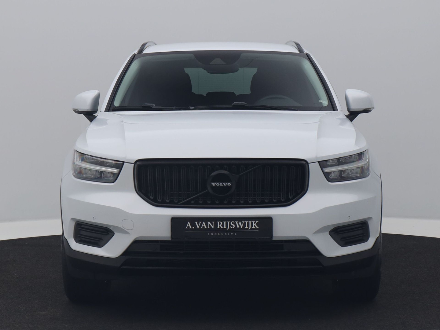 Volvo