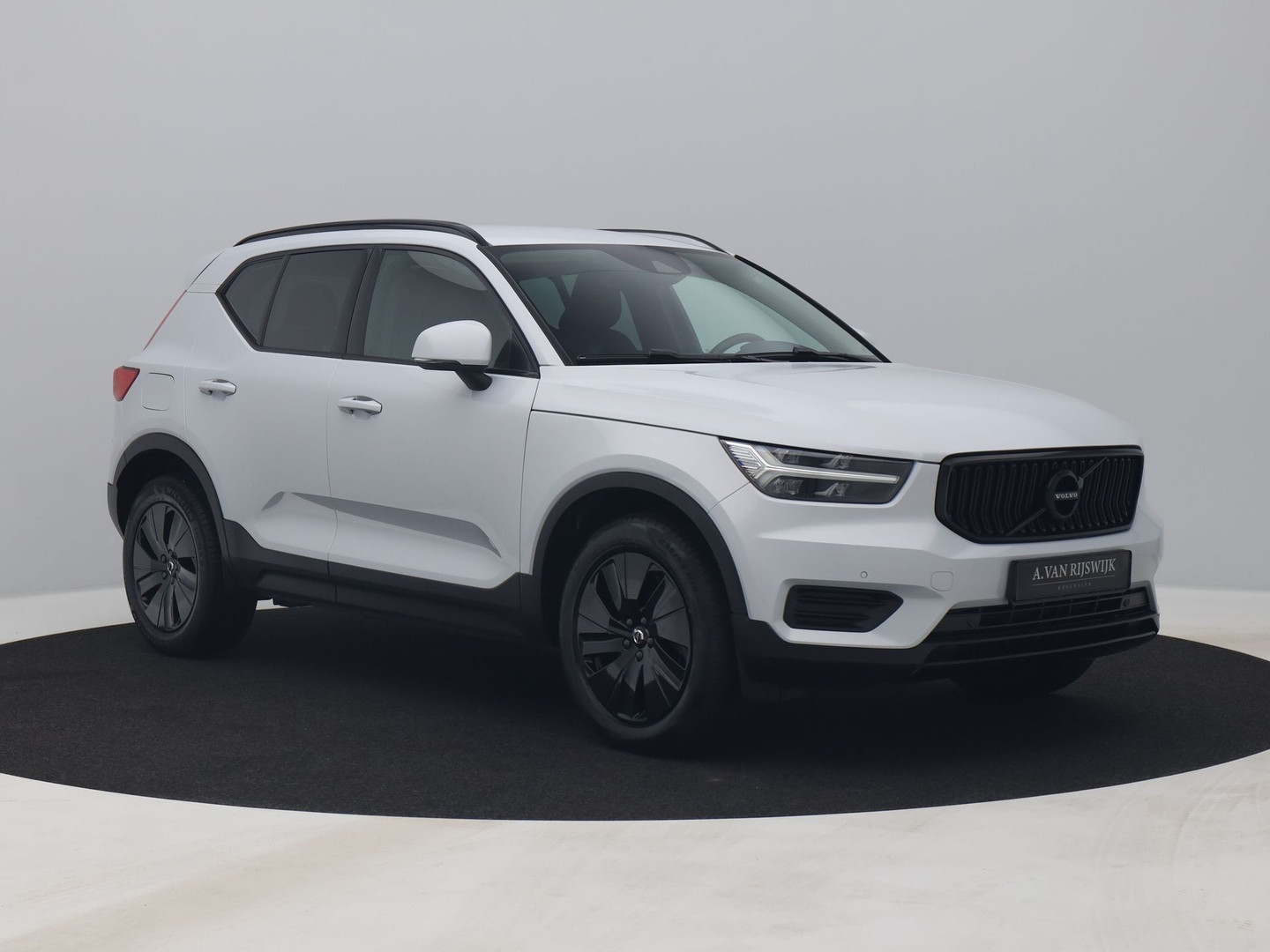 Volvo
