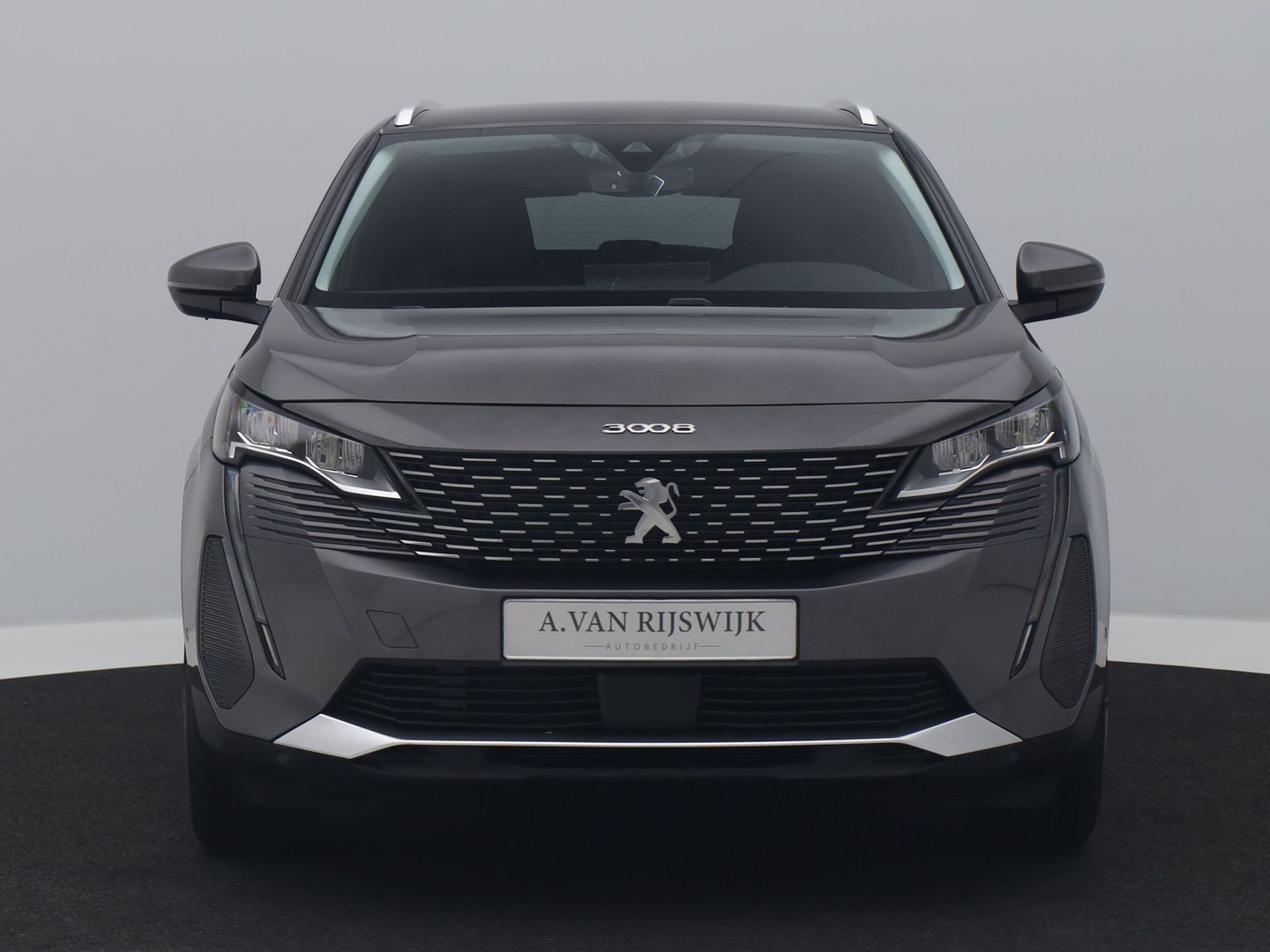 Peugeot Peugeot