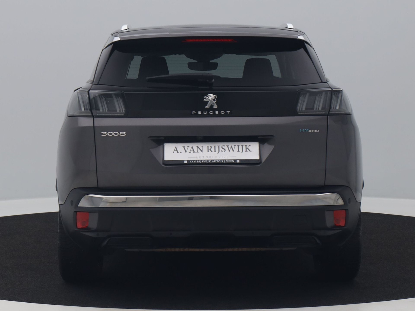 Peugeot Peugeot
