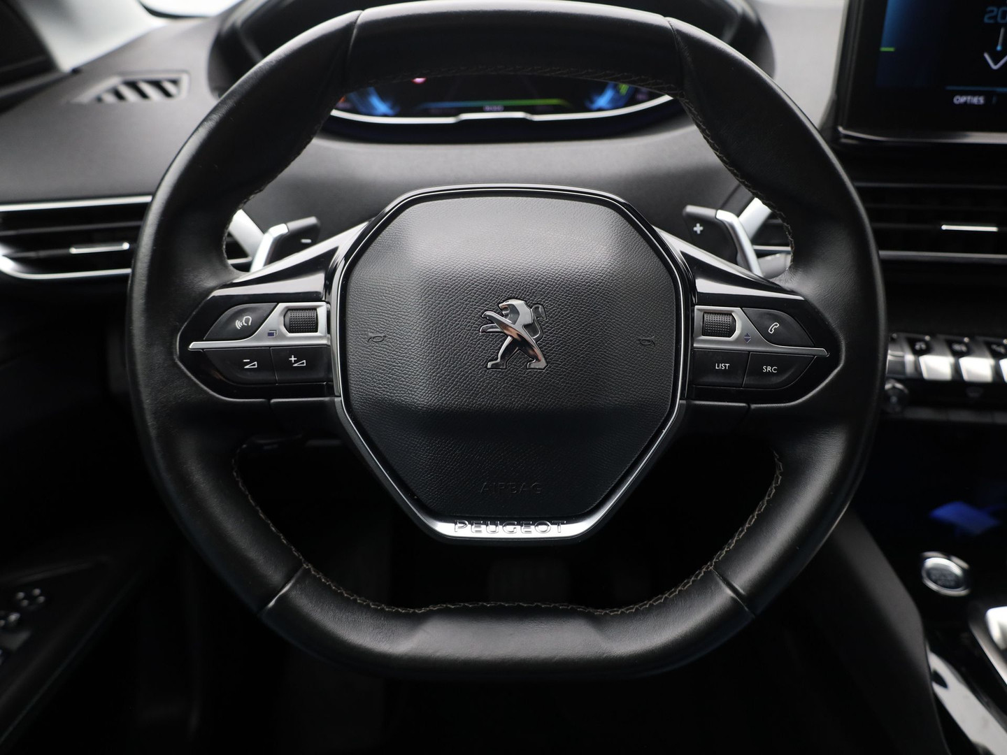 Peugeot Peugeot
