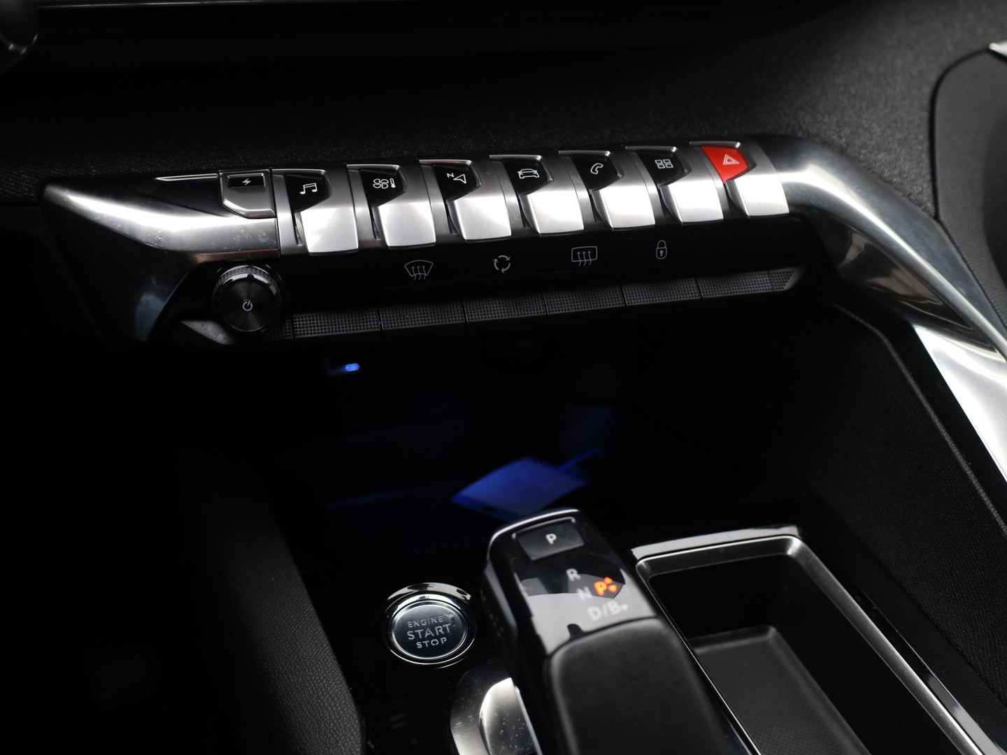 Peugeot Peugeot