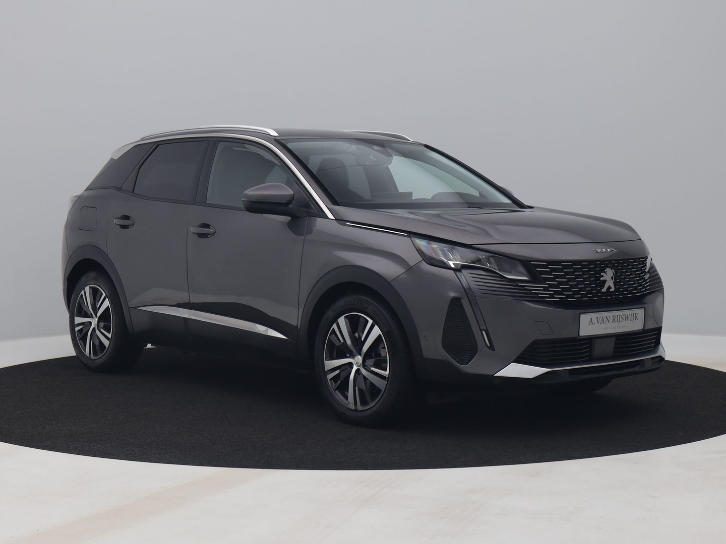 Peugeot Peugeot
