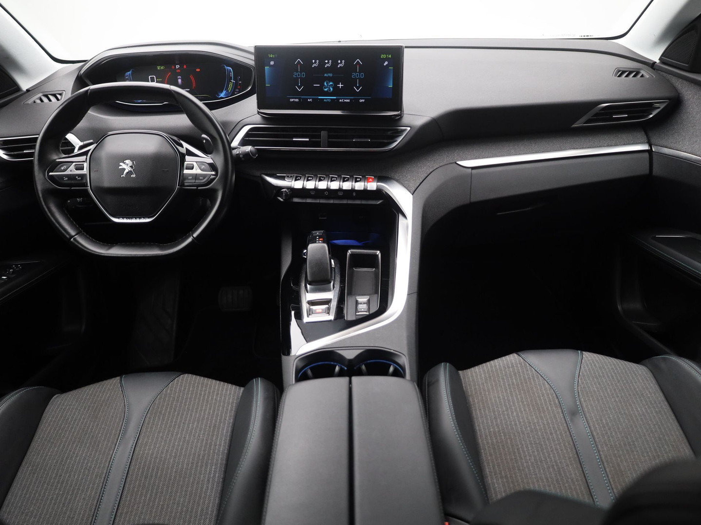 Peugeot Peugeot