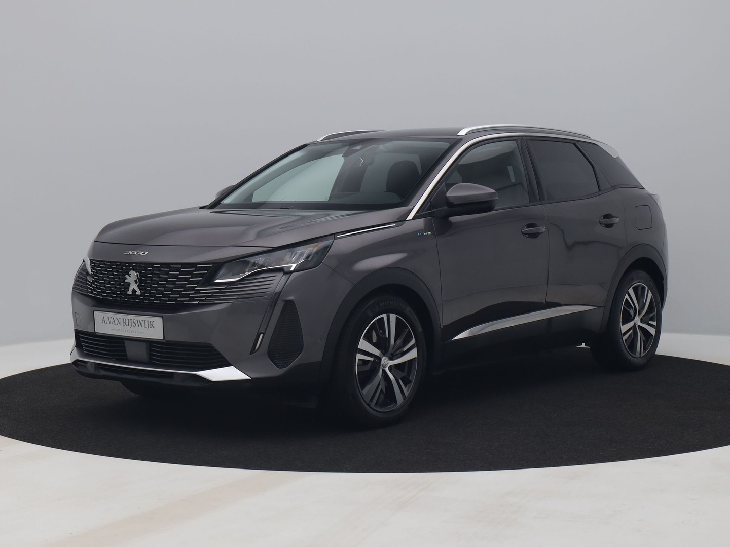 Peugeot Peugeot
