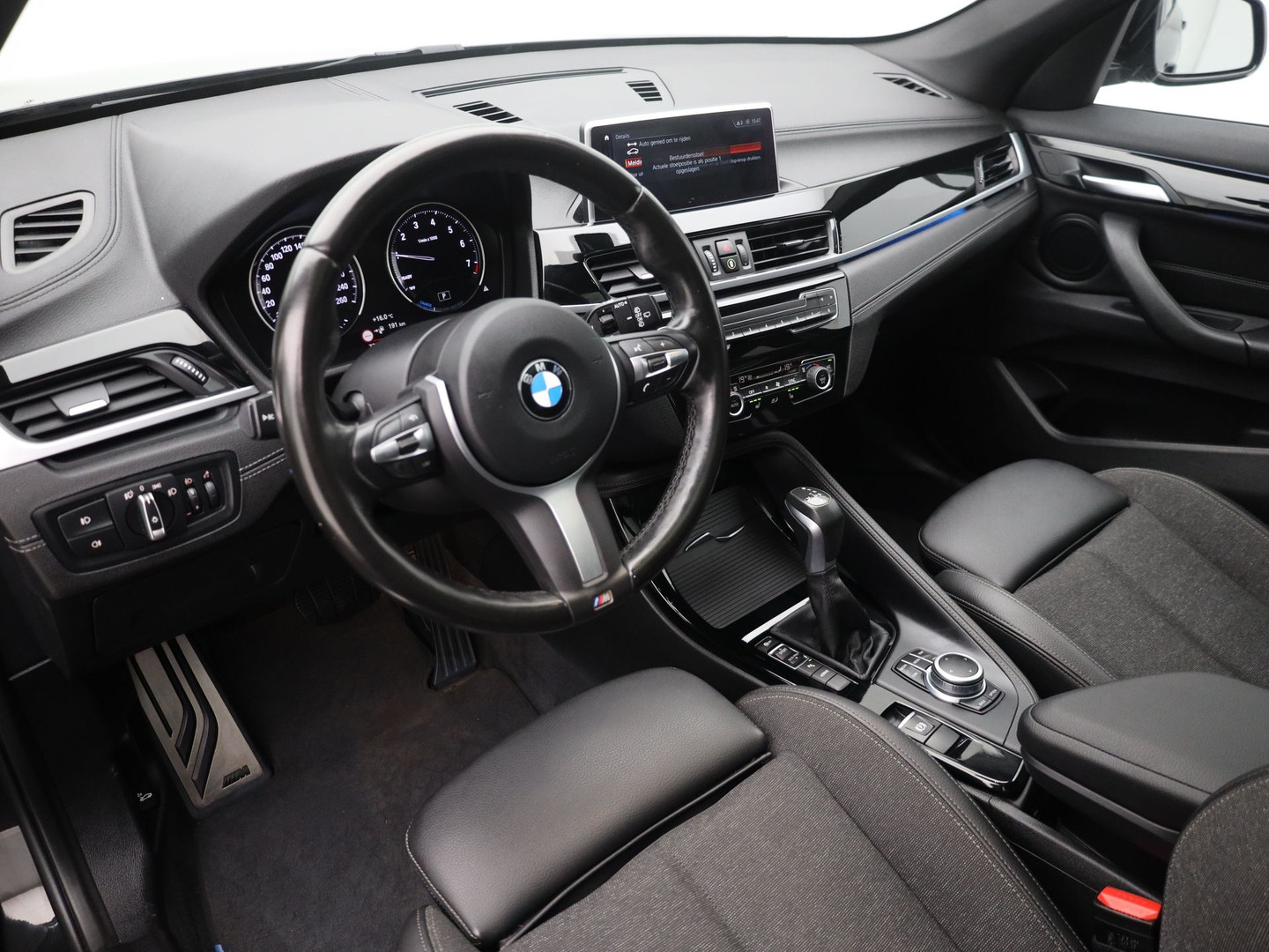 BMW BMW
