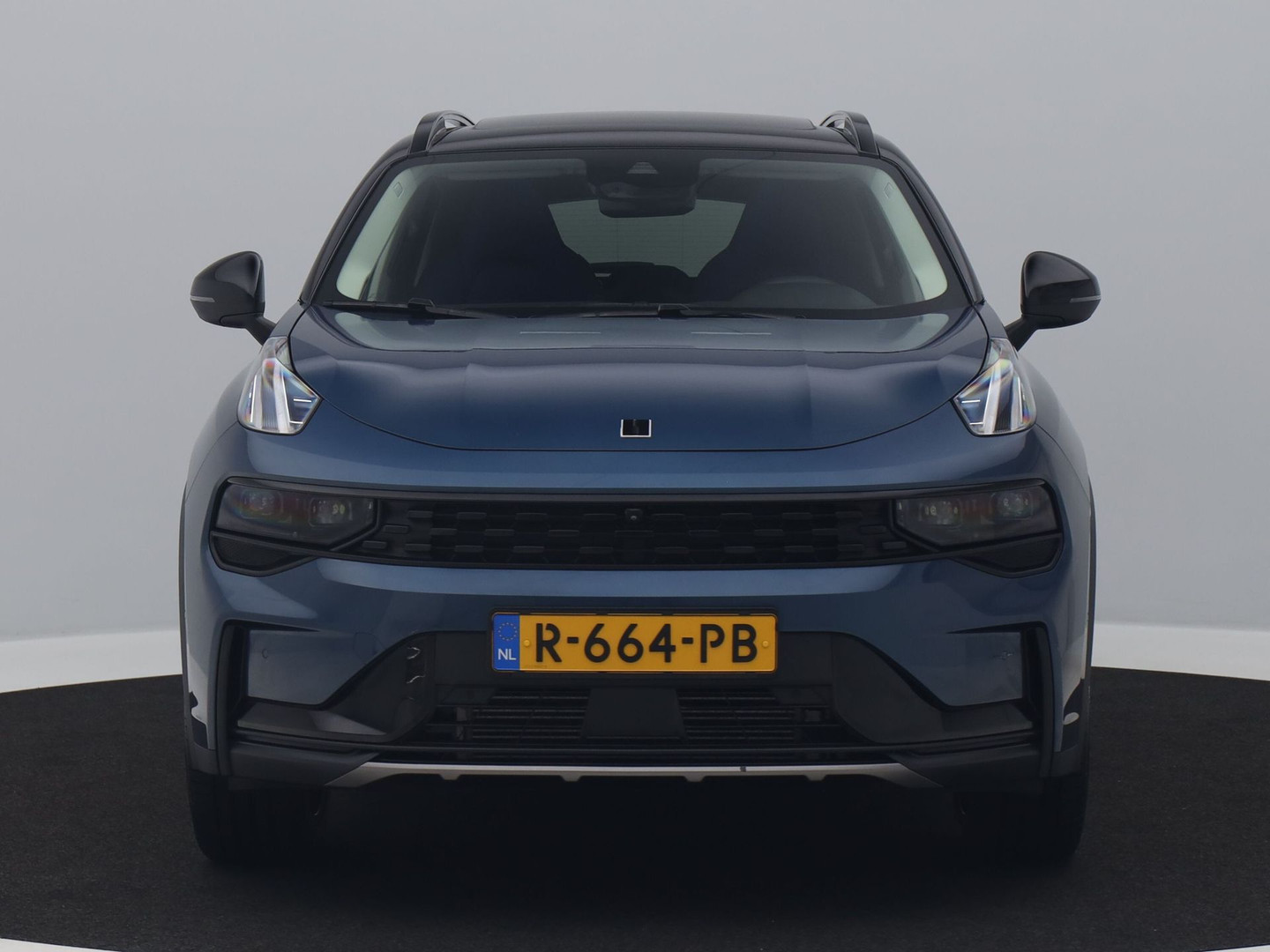 Lynk & Co Lynk & Co