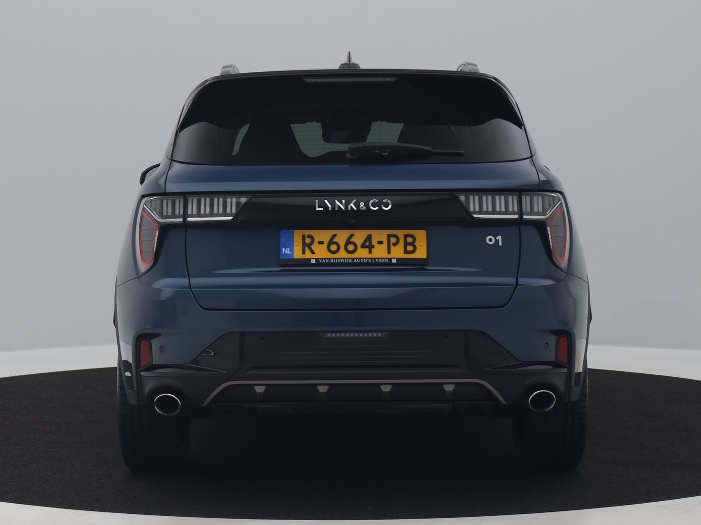 Lynk & Co Lynk & Co