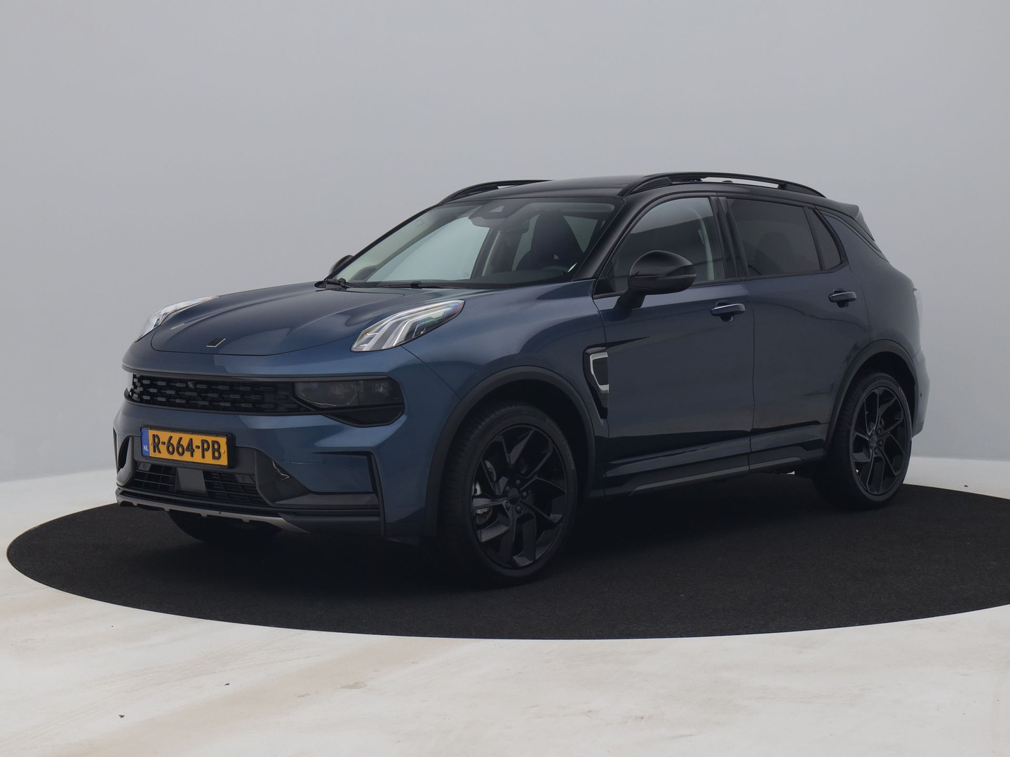 Lynk & Co Lynk & Co