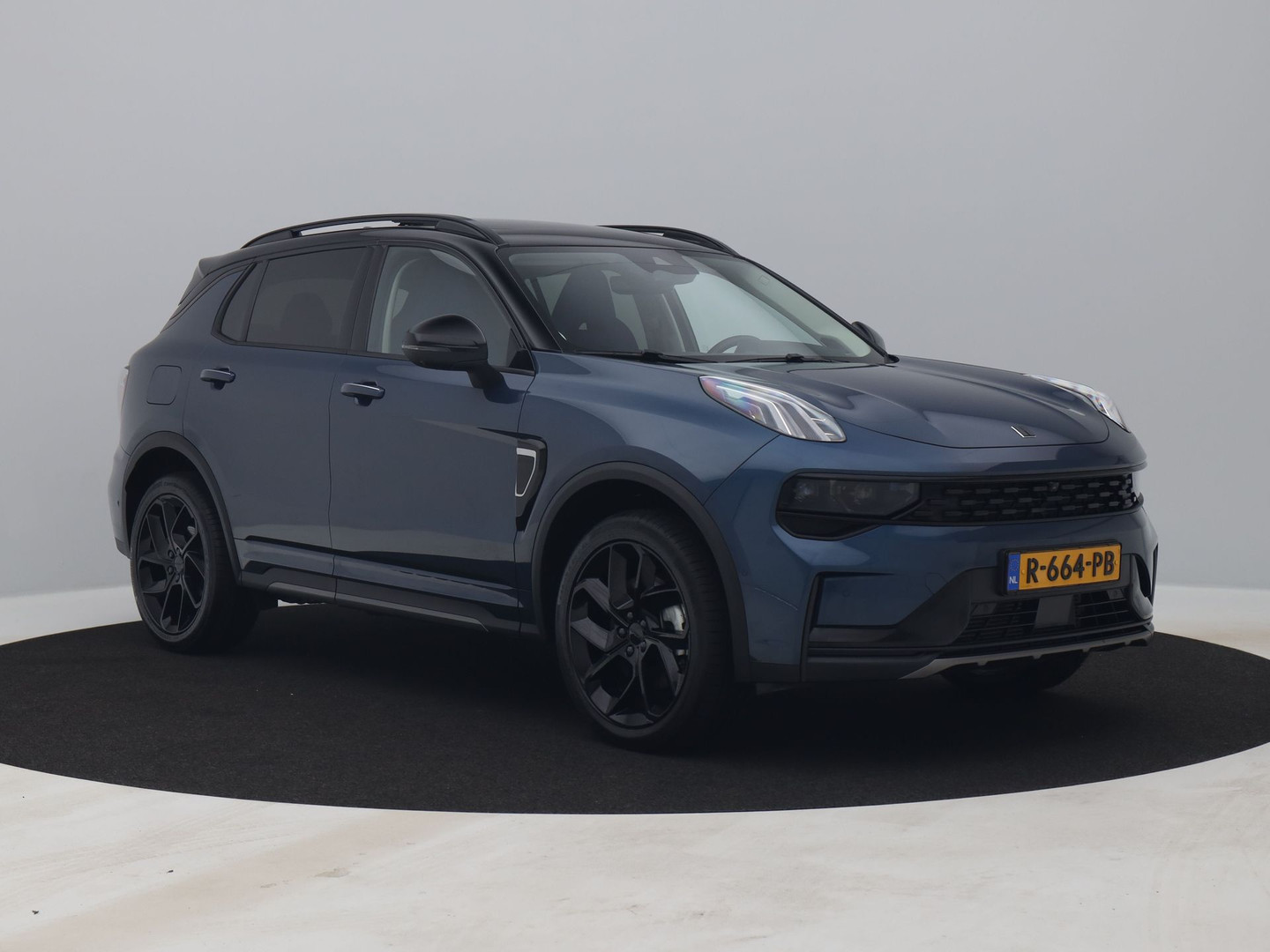 Lynk & Co Lynk & Co