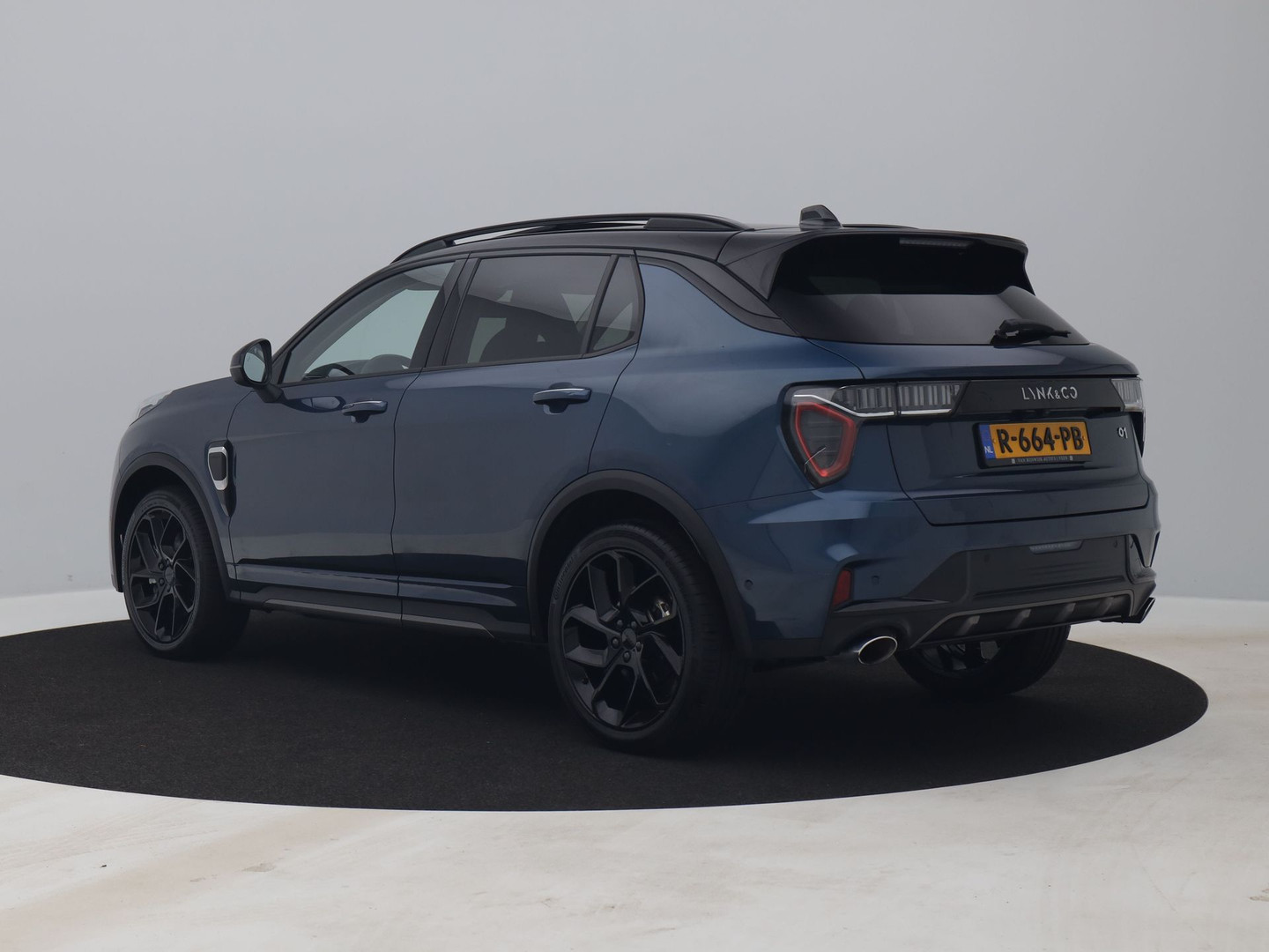 Lynk & Co Lynk & Co
